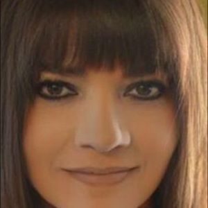 Meet your Posher, Cathy